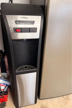 Water dispenser