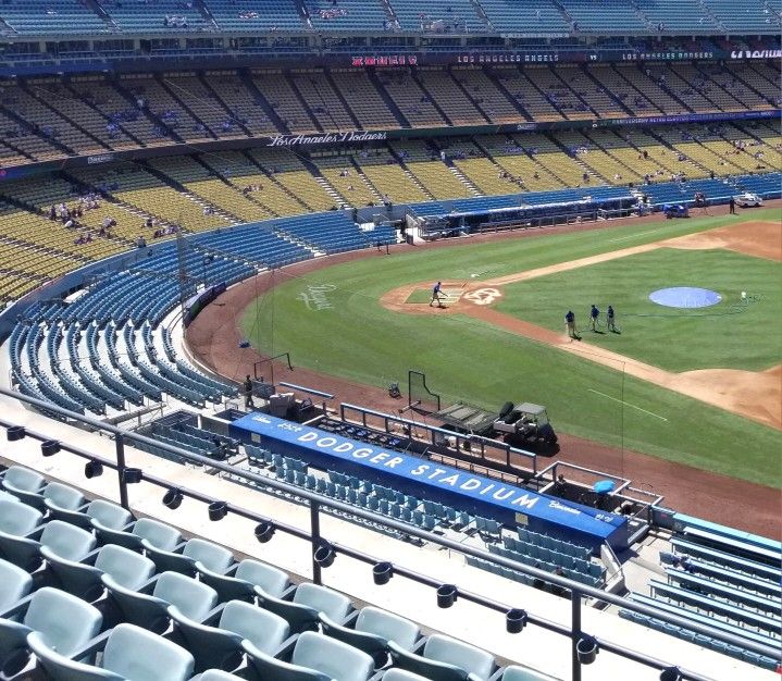 Discounted Dodgers Tickets. FREE OHTANI BOBBLEHEAD NIGHT! Wednesday 8/28.