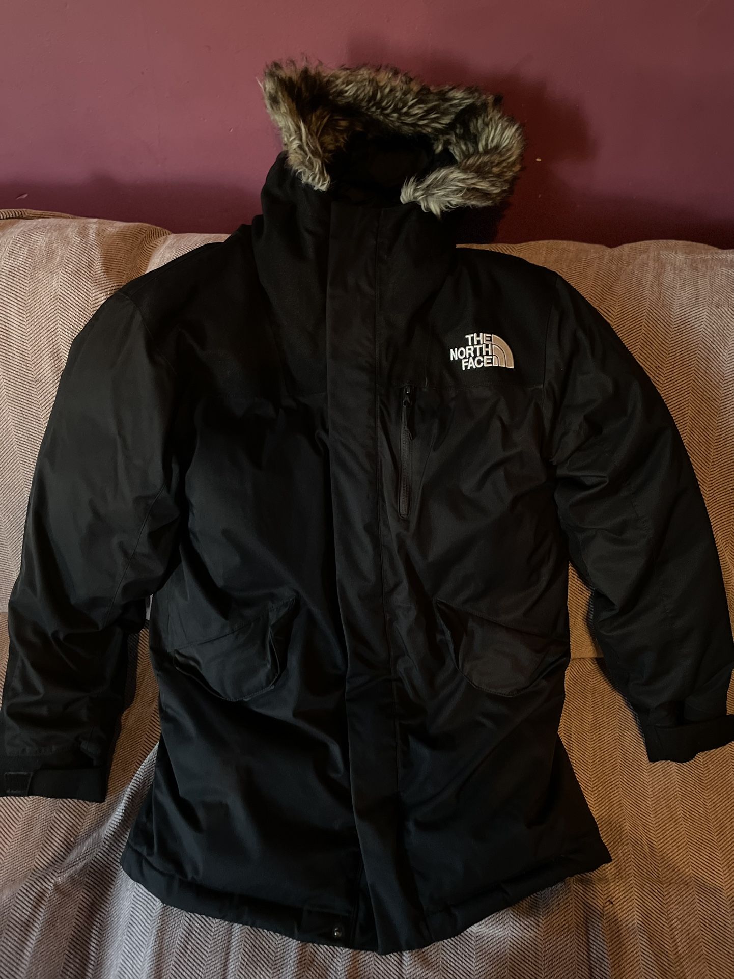 The North Face Jacket