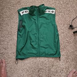 XL Pearl Izumi Wind Vest
