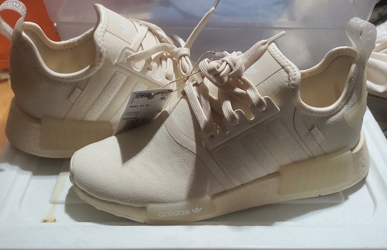 Brand New Adidas Nmd Size 9