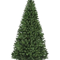 7.5 Ft Christmas Tree With Light