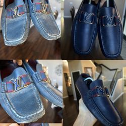 Sneaker Restoring Expert / Nike Repair / Jordan Cleaning 