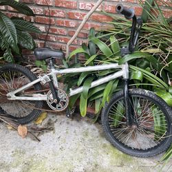 Bike Bmx