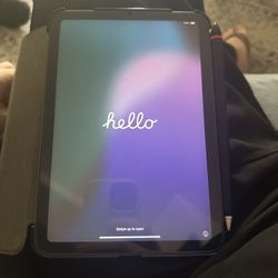 iPad Mini 6th Gen 256 GB WiFi  with Apple Pencil   $300/ obo