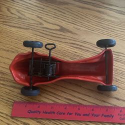 Toy Car