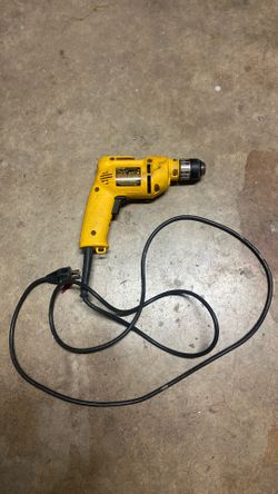 Dewalt Drill