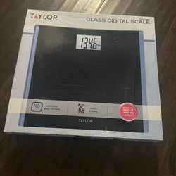Taylor digital weight