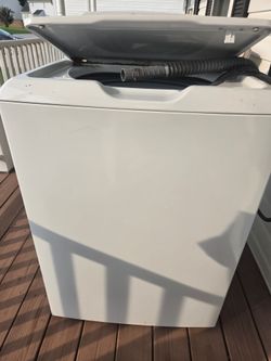 Washer