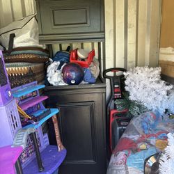 Fish Tank Stand Fits A 30 Gallon Tank 