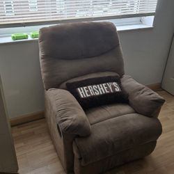Recliner