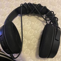 Cosair Pc Headset, No Mic