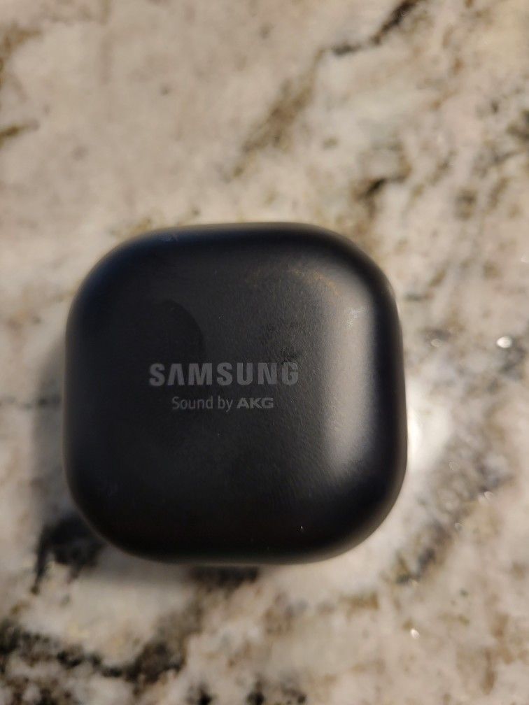 Samsung Galaxy Buds Pro