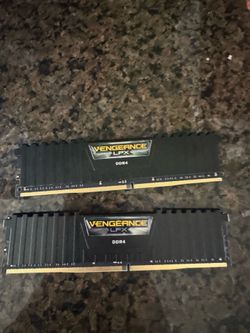 Corsair Vengeance LPX 32GB (2x16GB) DDR4-3200