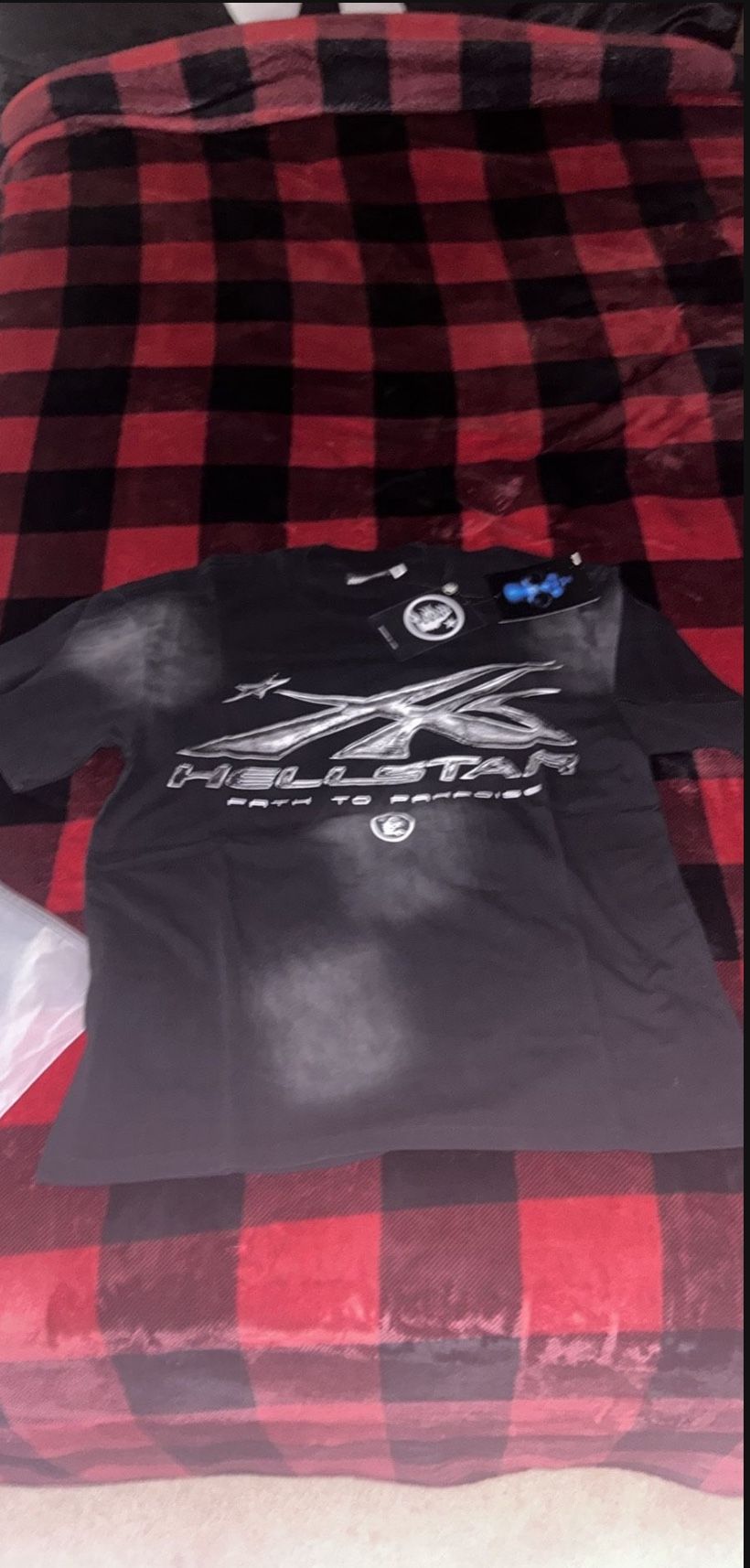 Hellstar Tee