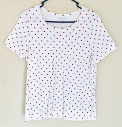 White stag t-shirt used