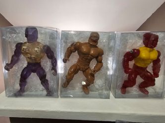 Art Toys