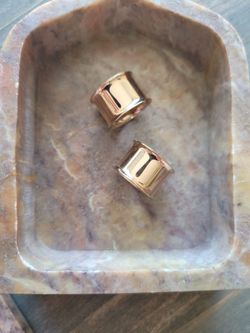 5/8" Gauges "Plugs"