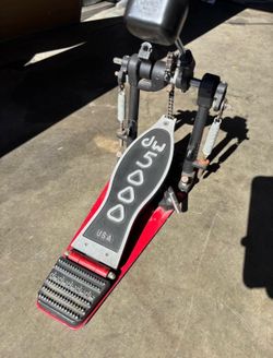 DW 5000 Series Bass Drum Pedal