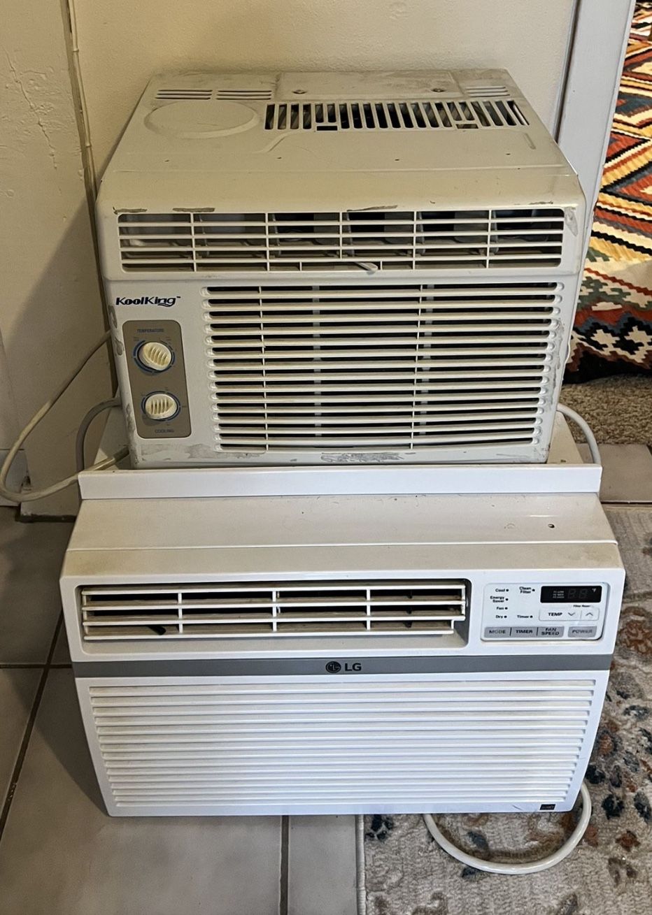 Air Conditioners
