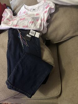 Girls Clothes 