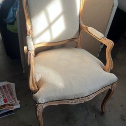 Accent Chair