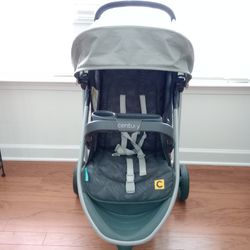 Century Stroller And Car Seat 
