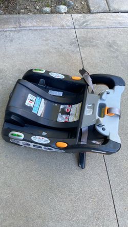 Keyfit 30 by Chicco: Adjustable Baby Car seat Holder