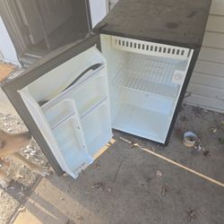 Mini Fridge