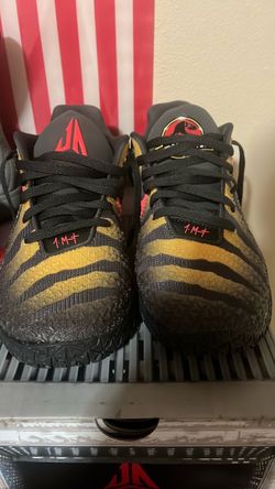 Nike ja3 size 11
