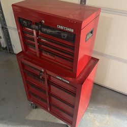 Craftsman Tool Chest