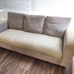 Natuzzi Sofa (Certified Refurbished)