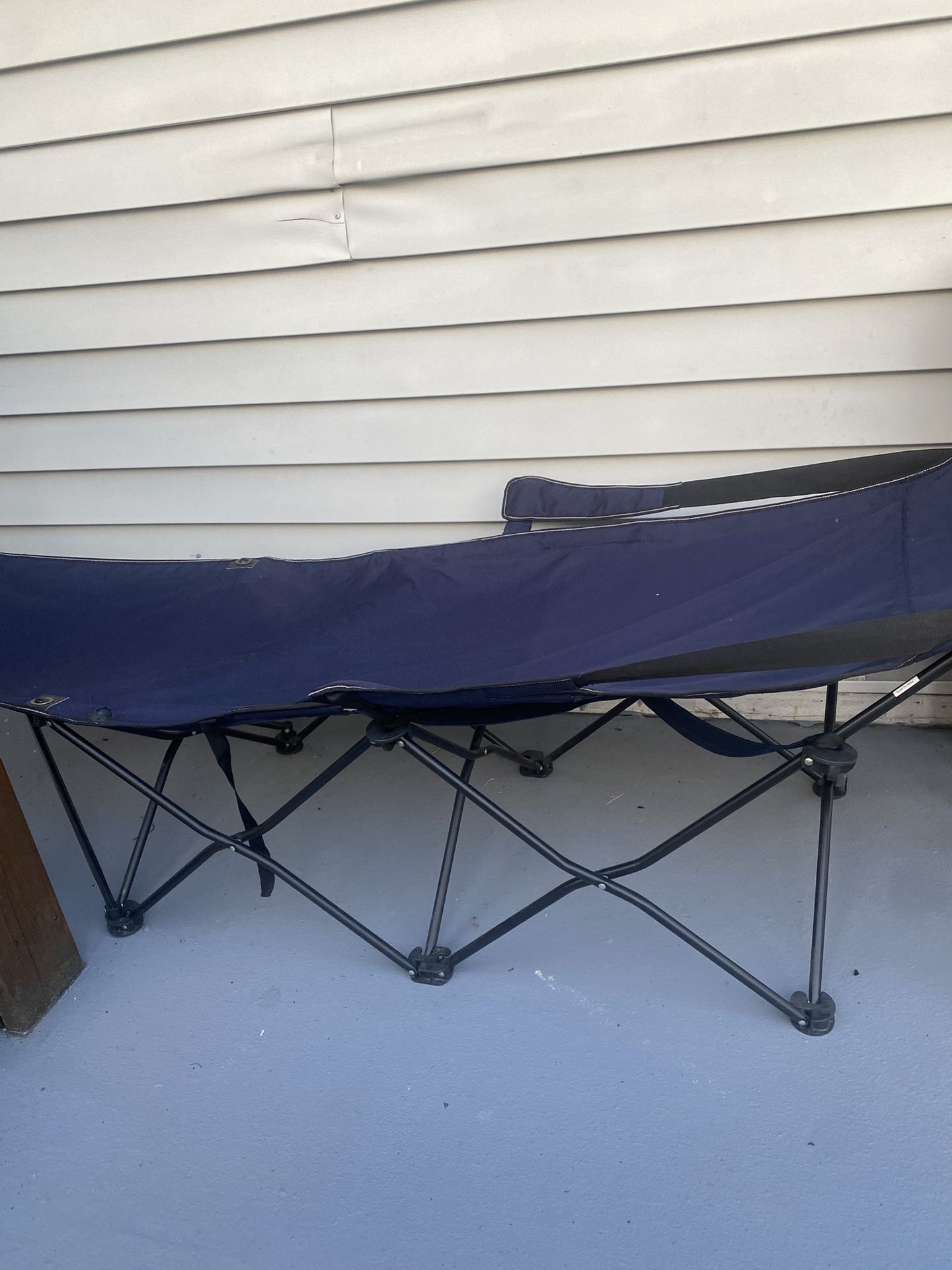 Camping Cot