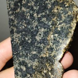  140 Gram Ungrouped Achondrite Meteorite Slice 