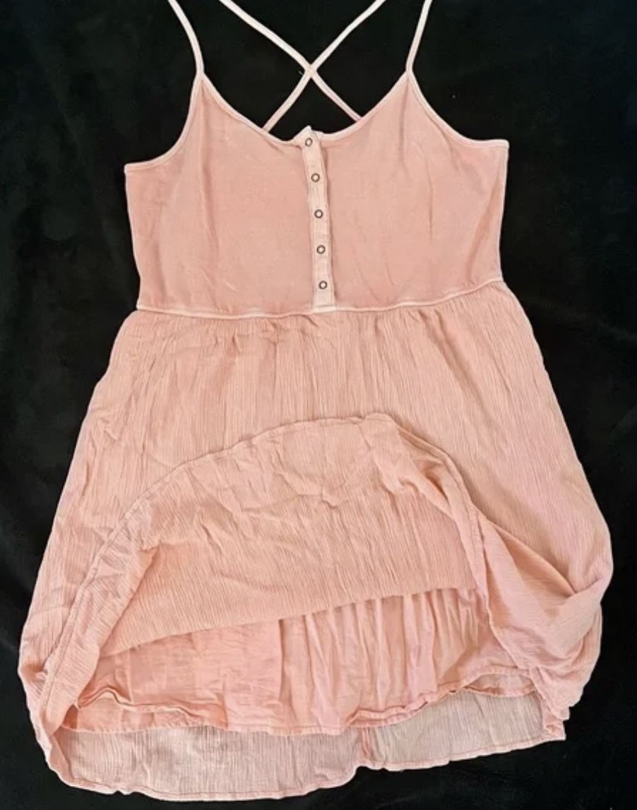 Mossimo Summer Dress