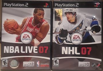 Play Station 2