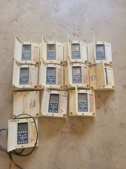 Pentair Intelliflo pump screens