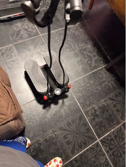 Mini stepper