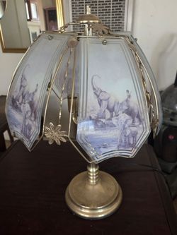 Lamp
