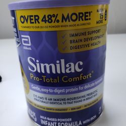 Baby Formula