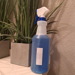 SHOWER  DOOR STREAK FREE - Concetrated Spray