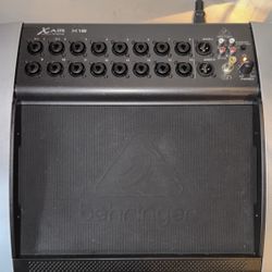 Behringer XAIR 18 