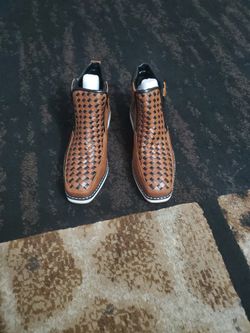 Zapatos 👞 De Bestir Elegantes Están Nuevos Nunca Usados Es La Nueva Moda