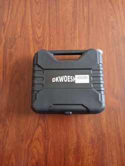 Brand New DKWOESHG 100W Soldering Gun kit
