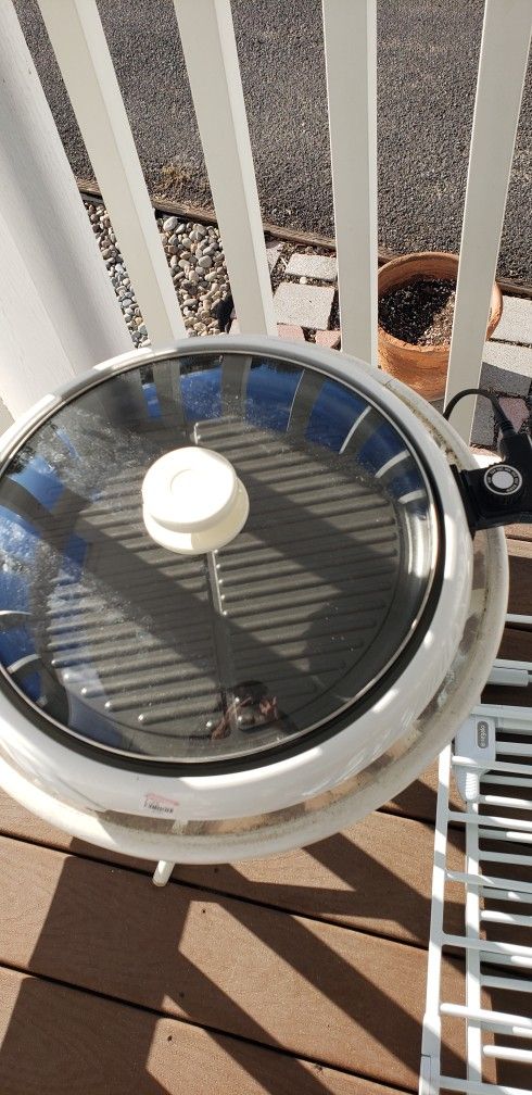 grill new inside no stick Health Grill BIG size AHG1425 11/26/25 yakima