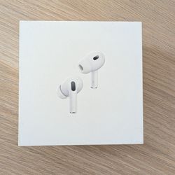 Totally New Airpods Pro 2