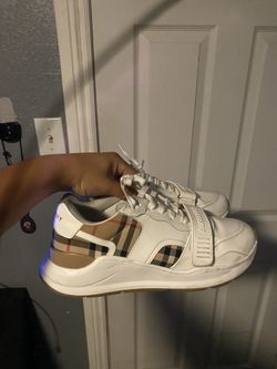 Burberry Shoes 