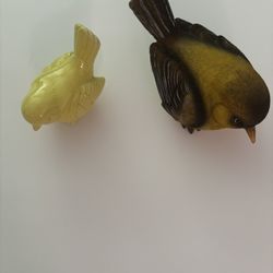 Decorative Birds