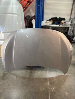 2016 - 2021 honda civic hood
