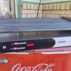 50 Count Hotdog Roller